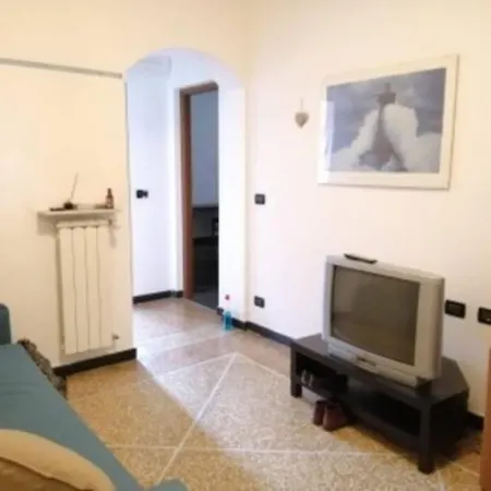Peace 1 A Apartment *